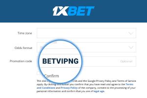 1xbet promo code August 2023: BETVIPNG .